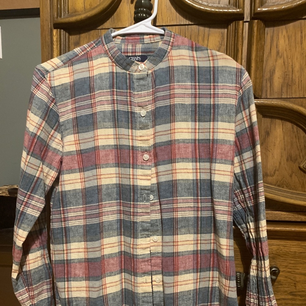 CHAPS Button Down